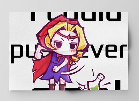 狼人杀女巫用什么手势[图1]