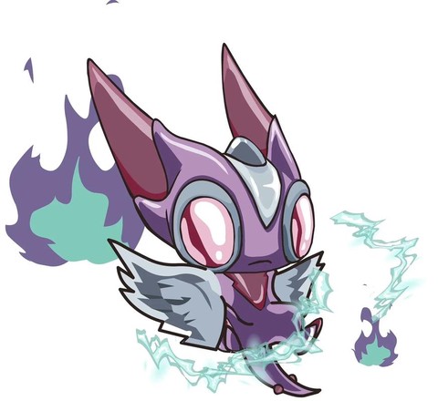 赛尔号2怎么打特米提[图2]