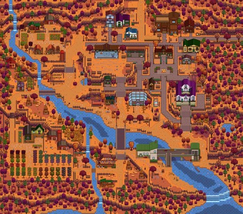 星露谷物语怎么加mod[图1]