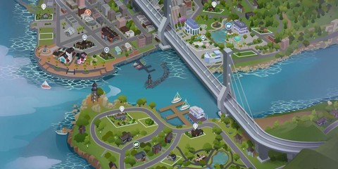 模拟人生4金钱如何[图1]