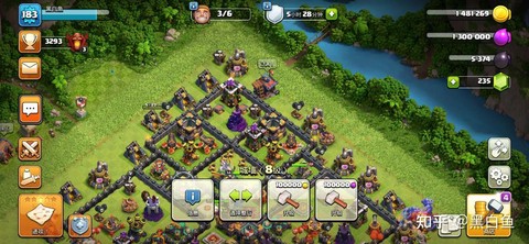 为什么部落冲突进不去[图1]