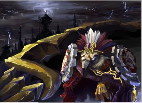 2018暗影蔽日如何[图2]