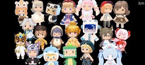 迷你世界中有什么世界[图1]