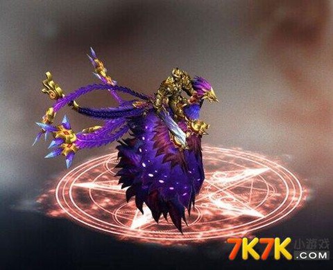 英魂之刃凤凰怎么骑[图2]
