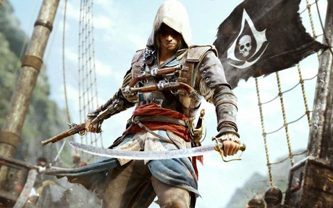 刺客信条4怎么双杀[图2]