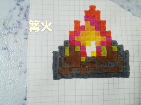 我的世界火炉怎么用[图1]