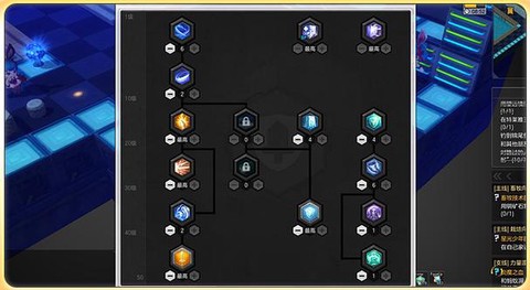冒险岛2剑士怎么加点[图2]