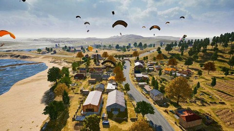 绝地求生用什么视角[图2]