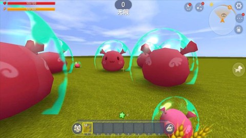 迷你世界怎么繁衍团子[图2]