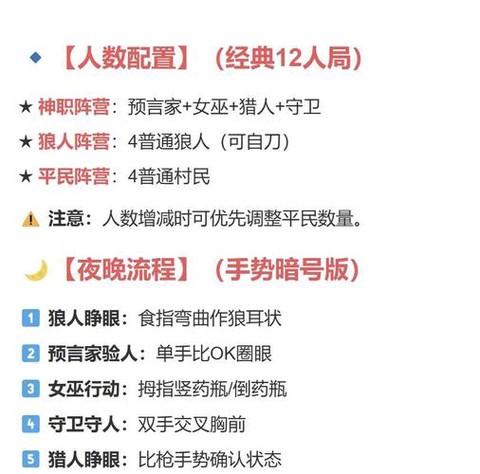 饭局狼人杀怎么放音乐[图2]