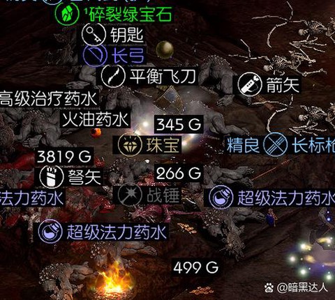 魔兽世界怎么回潘达利亚[图2]