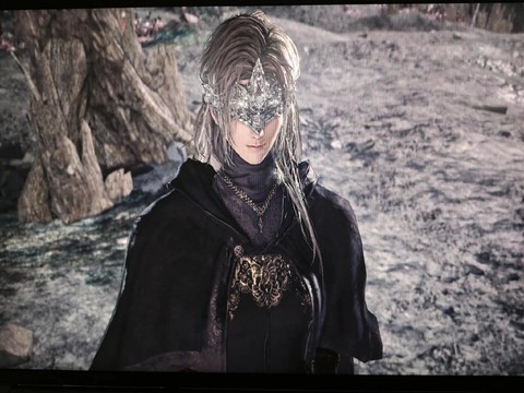 黑暗之魂3如何下载[图1]