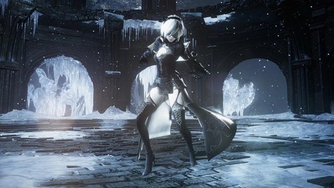 黑暗之魂3如何下载[图2]