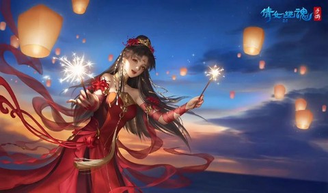 倩女幽魂有什么人物[图2]