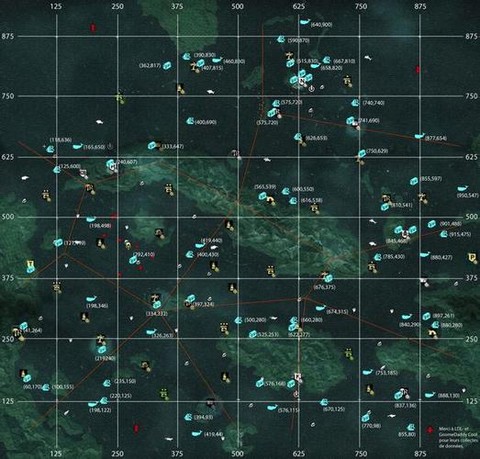 刺客信条4怎么升级船