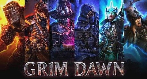 暗黑破坏神黎明怎么