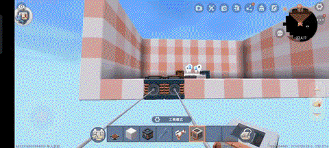 迷你世界怎么做机器臂[图2]